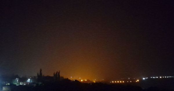 ¿Se viene la lluvia? Así estará el tiempo este lunes en Salta
