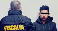 Detienen en Edomex a ‘El Negro’, presunto asesino de jefe de policía en CDMX