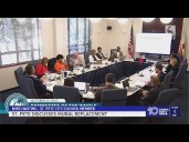 St. Pete City Council discusses alternate flags following road art removals by state