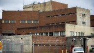 Federal officers detain men at Lane County Jail