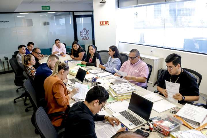 Reconocen a NL por su transformación en compras públicas abiertas