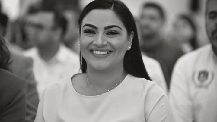Asesinan a la priista Gaby Mejía, exalcaldesa de Cuauhtémoc, Colima