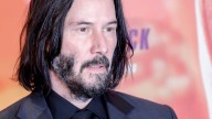 Keanu Reeves brilló en ‘Cuando el cielo se equivoca’; este es su papel en la esperada película