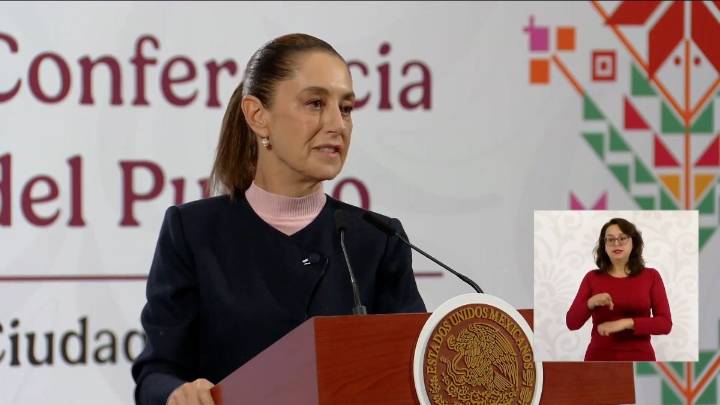 México dice que “no hay razón” para cancelar vuelos por parte de Estados Unidos