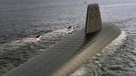 Así será la nueva ojiva nuclear con la que Reino Unido armará los submarinos Dreadnought, los más grandes de la Marina británica