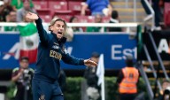 ¿Se rompió la interna en Ecuador? Jugador increpó a Beccacece
