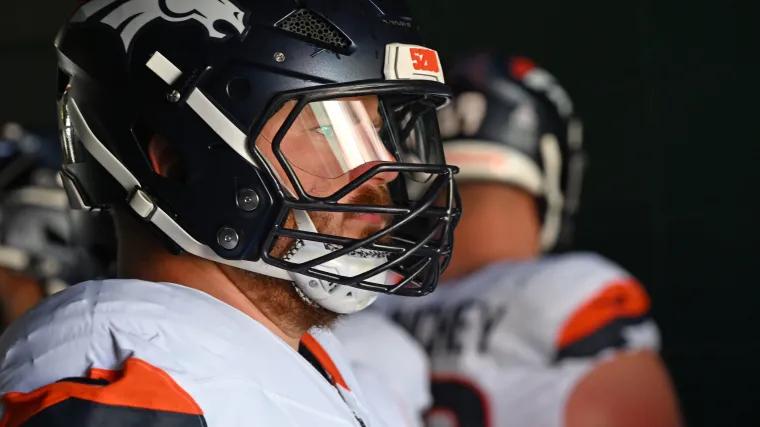 Saints trade rumor gives Broncos deadline option for Ben Powers replacement