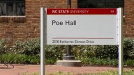 NC State University files lawsuit against chemical company over PCBs found in Poe Hall