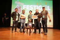 Libros, fútbol y cultura: Feria del Libro del Deporte hizo historia en Talca con una exitosa edición 2025