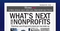 Iowa Ideas 2025