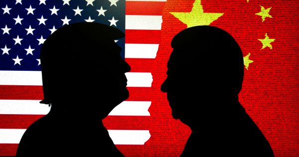 Surge la alianza más temida de la Tercera Guerra Mundial: eran enemigos y ahora van contra China