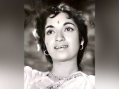Veteran actress Sandhya Shantaram passes away