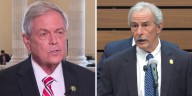 SLED responds to US Rep. Ralph Norman over questions in Logan Federico case