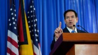 Triunfo de Marco Rubio: EEUU bloquea la tasa global sobre las emisiones del transporte marítimo que la ONU quería imponer y evita una “subida masiva de impuestos”