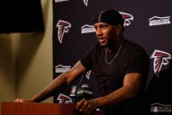 Falcons QB Michael Penix Jr. and top WR Drake London to miss game against Dolphins due to injuries