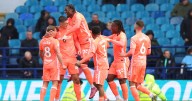 Coventry City player ratings as Sky Blues put the beleaguered Owls to the sword with 5