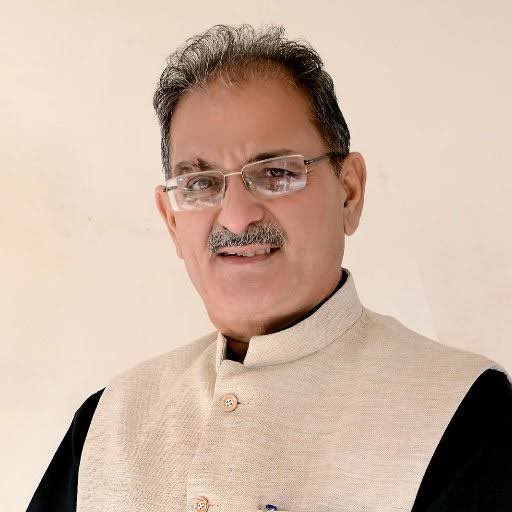 Ladakh cannot afford violence, people trying to vitiate atmosphere will not be spared: LG Gupta