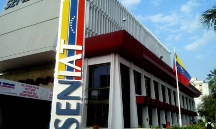 Venezuela fortalece su economía con nuevo récord en recaudación tributaria