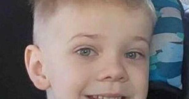 Suspect in Michael Vaughan case charged with first