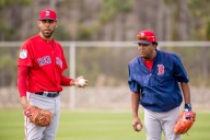 Why Pedro Martinez Preached David Price Message To Red Sox Rotation