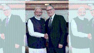 UK Prime Minister Keir Starmer to visit India on 8
