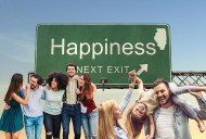 Is Illinois Living Its Best Life? See Where We Rank in Happiness