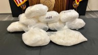 Two arrested in major drug bust at downtown hotel