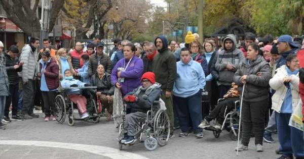 Un fallo en Catamarca ordenó restituir todas las pensiones por discapacidad