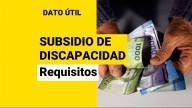 Subsidio de Discapacidad: ¿Quiénes pueden acceder a los montos?