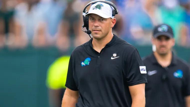 Jon Sumrall says it ‘starts with me ends with me’ after 48