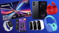 Score Amazon Prime Big Deal Days tech deals worth your money