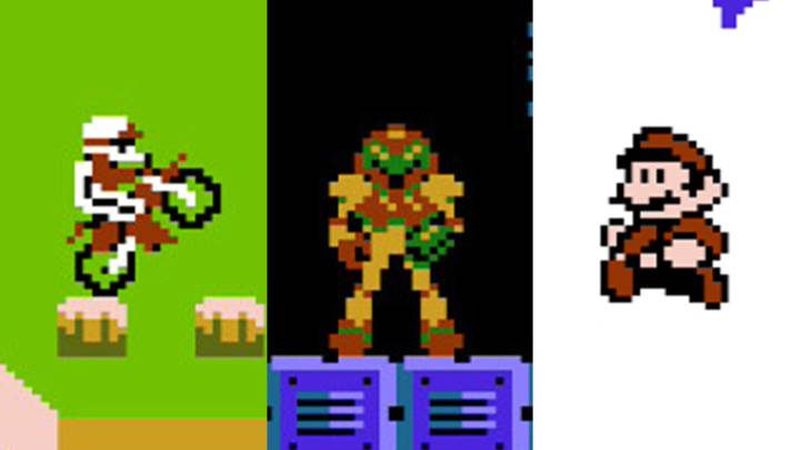 The Best NES Games of All Time