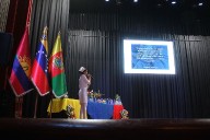 Más de mil 500 enfermeros carabobeños participaron en congreso regional del gremio