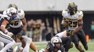 Wrapping up Mizzou's heartbreaking 17-10 loss to Vanderbilt