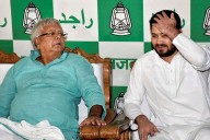 Jolt for Lalu, Tejashwi as Delhi court frames charges in IRCTC scam ahead of Bihar polls