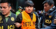 La novia de “Pequeño J” fue quien lo delató