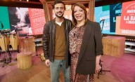 Pedro Aznar será uno de los invitados a La Peña de Morfi