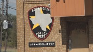 Buckholts City Council suspends Police Chief after indictment