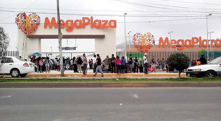 MegaPlaza dice adiós a su antiguo nombre: descubre cómo se llaman desde ahora en sus tres principales sedes