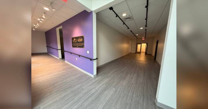 African American Museum nears completion of major expansion