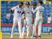 ICC takes firm action against Windies pacer Jayden Seales after unexpected incid