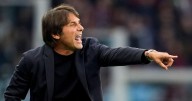 Antonio Conte vows to "bring the whip" as Napoli faces Inter Milan after 6