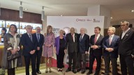 Junta y Cámaras, una alianza "de éxito" para impulsar el tejido empresarial de Castilla y León