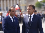 Fifth French PM quits in three years: Can Macron survive, and what’s next?