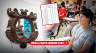 Resultados examen de admisión San Marcos: Mira la lista de ingresantes del área D, E, C y B