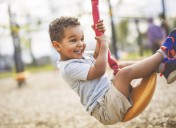 Renovated Park near Menifee Cause for Celebration Saturday