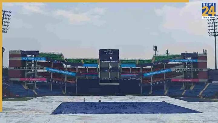 IND vs WI 2nd Test in Delhi: Will rain ruin the match at Arun Jaitley Stadium? Here’s the Forecast