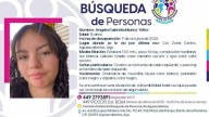 Ángela Gabriela desapareció en Aguascalientes y fue hallada asesinada en Querétaro