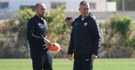 Chus Cañadas entra en la secretaría técnica del Málaga CF