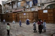 Jews this week will be celebrating Sukkot, a seven-day holiday intended as a time of joy